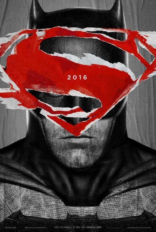 Batman v. Superman: El amanecer de la Justicia (2016) - Filmaffinity