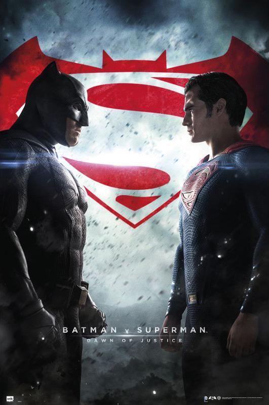 Introducir 50+ imagen batman contra superman filmaffinity