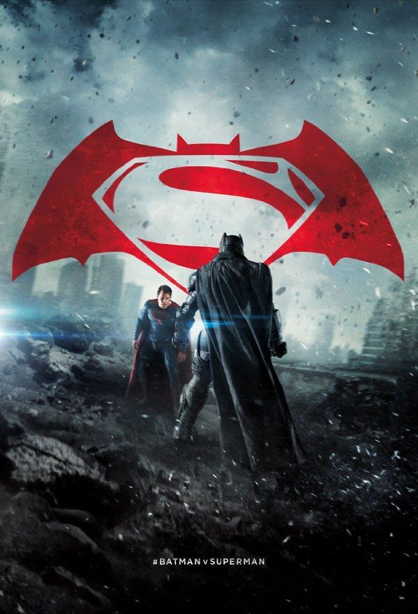 Batman vs Superman: El origen de la justicia (2016) - Filmaffinity