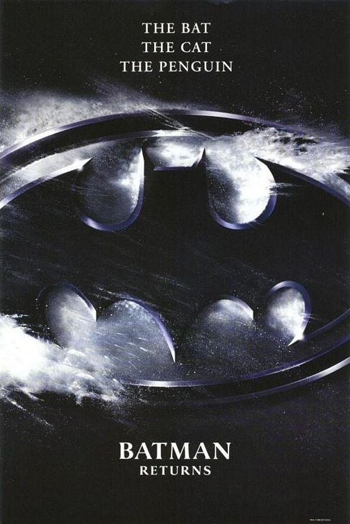 Batman vuelve (1992) - Filmaffinity