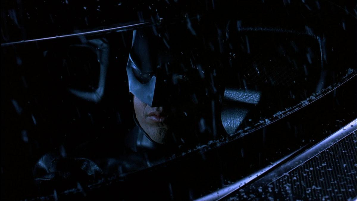 Batman vuelve (1992) - Filmaffinity