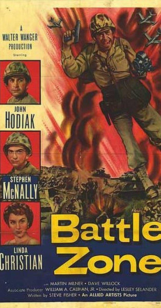 Image gallery for Battle Zone FilmAffinity