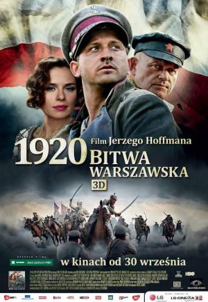 Battle of Warsaw 1920 (2011) - Filmaffinity