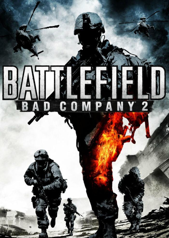 Image gallery for Battlefield: Bad Company 2 - FilmAffinity