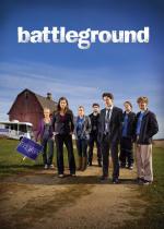 Battleground (TV Series)