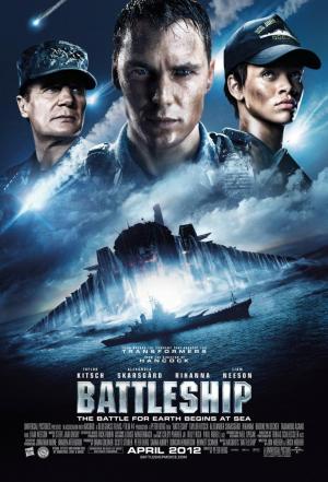 Battleship: Batalla naval (2012) - Filmaffinity