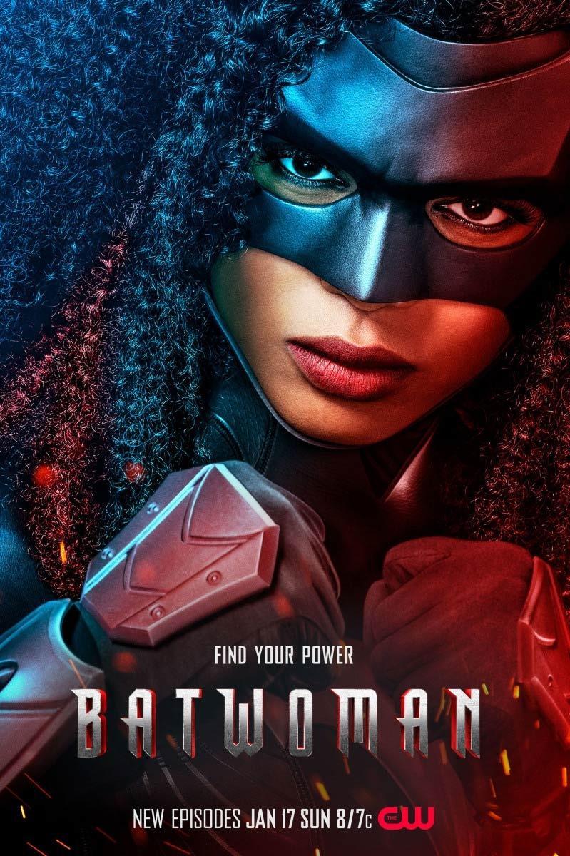 Batwoman (2019) - Filmaffinity