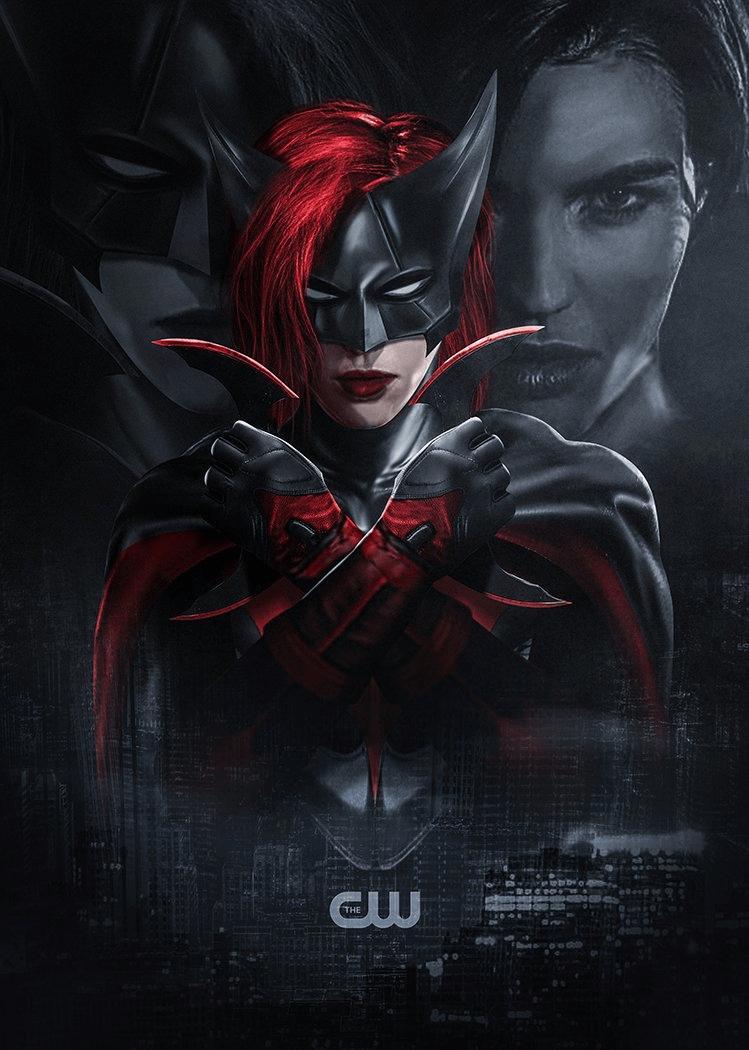 Regarder Batwoman En Ligne StreamingVF!! Batwoman 2x10 Saison 2 en Ligne Voir