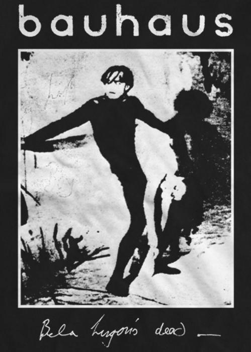 Bauhaus: Bela Lugosi's Dead (Music Video) (1979) - Filmaffinity