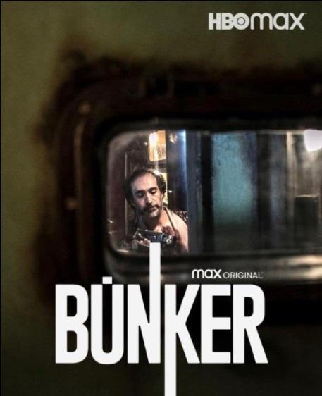 Bunker  Nova série de comédia HBO Max - Pipocando Notícias