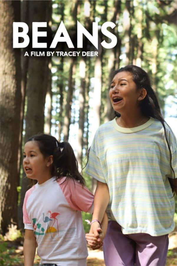 Image gallery for Beans FilmAffinity