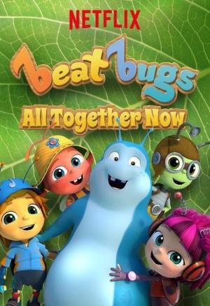 Beat Bugs: All Together Now (TV)