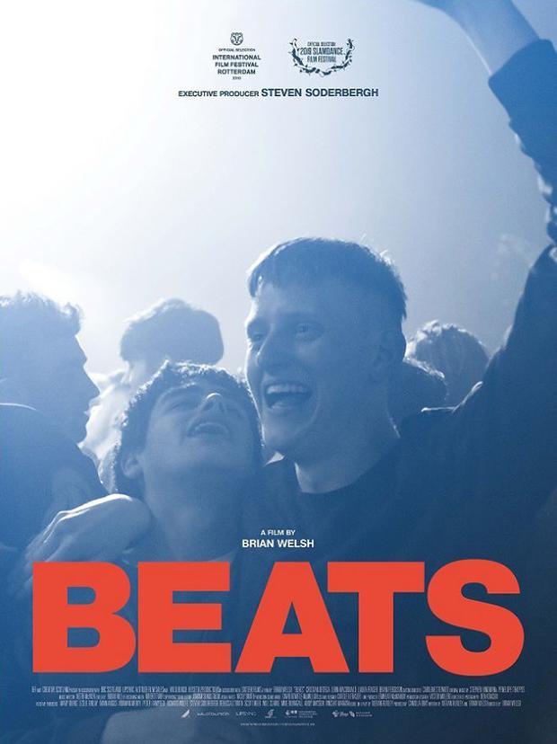 Beats (2019) - Filmaffinity