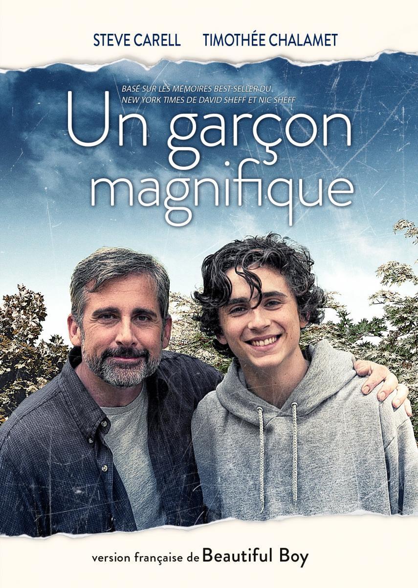 Beautiful Boy Siempre Seras Mi Hijo 2018 Filmaffinity
