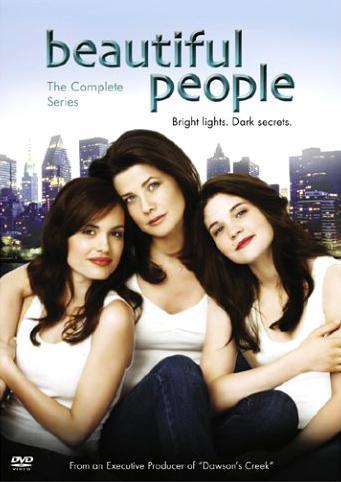 Image Gallery For Beautiful People Tv Series Filmaffinity