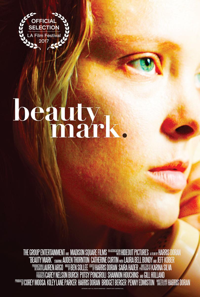 Beauty Mark (2017) Filmaffinity