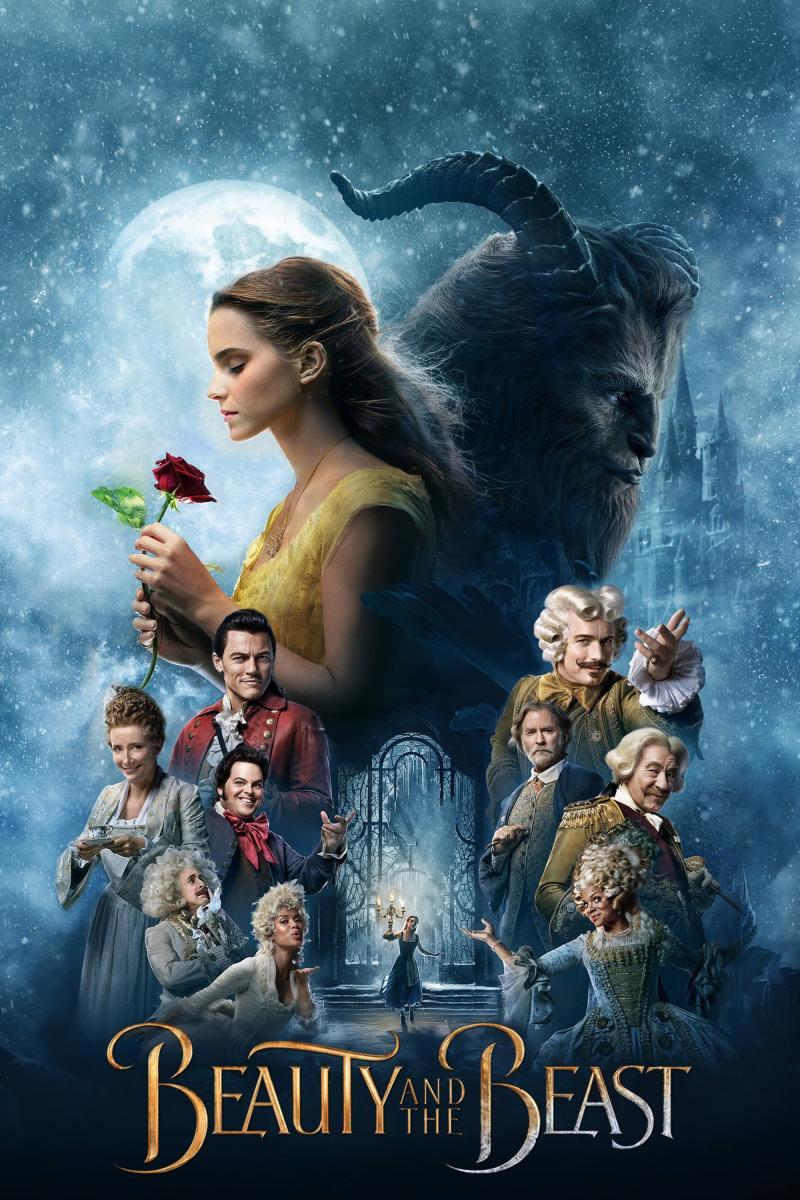 Image Gallery For Beauty And The Beast 17 Filmaffinity