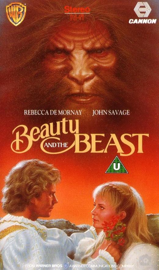 Beauty and the Beast 1987 Filmaffinity