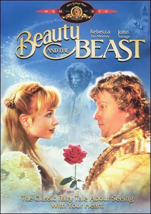 Beauty and the Beast (AKA Cannon Movie Tales: the Beast) (1987) -