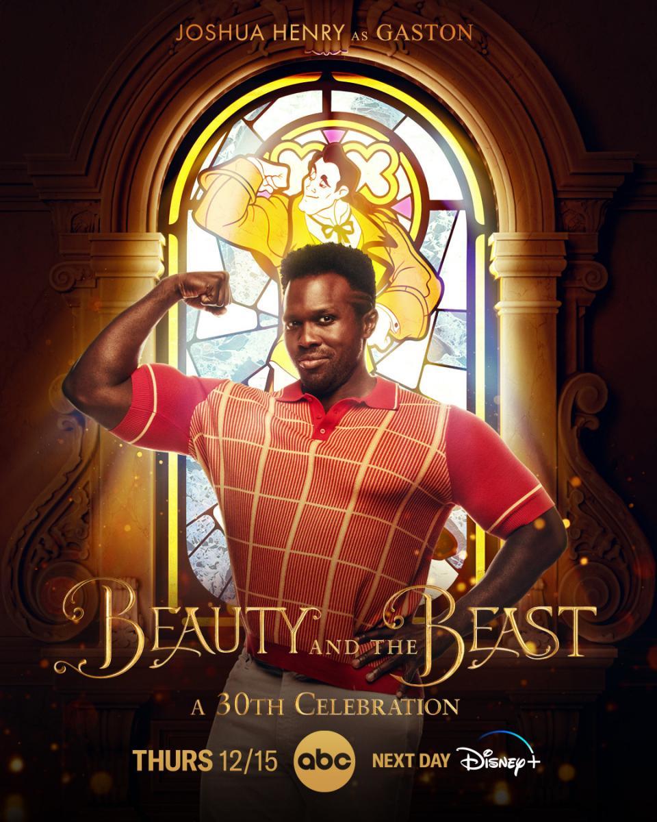 Image Gallery For Beauty And The Beast: A 30th Celebration - FilmAffinity