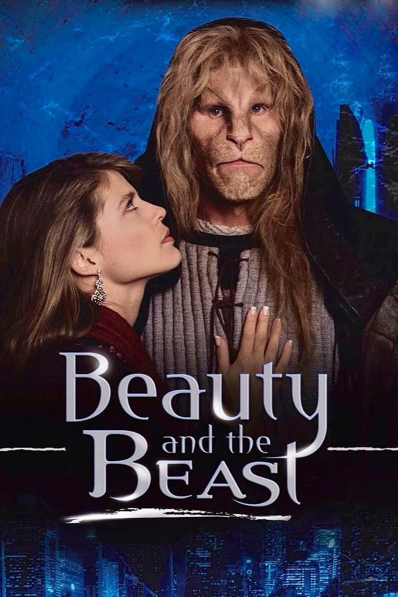 vincent beauty and the beast 1987