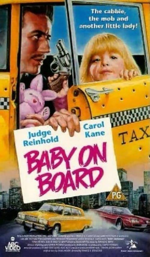 Bebé a bordo (1992) - Filmaffinity