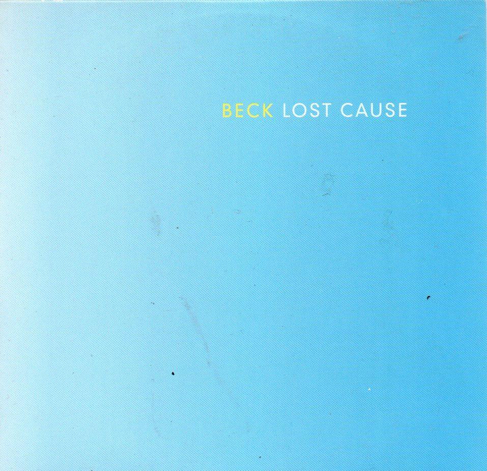 Image Gallery For Beck: Lost Cause - Version 2 (Music Video) - FilmAffinity