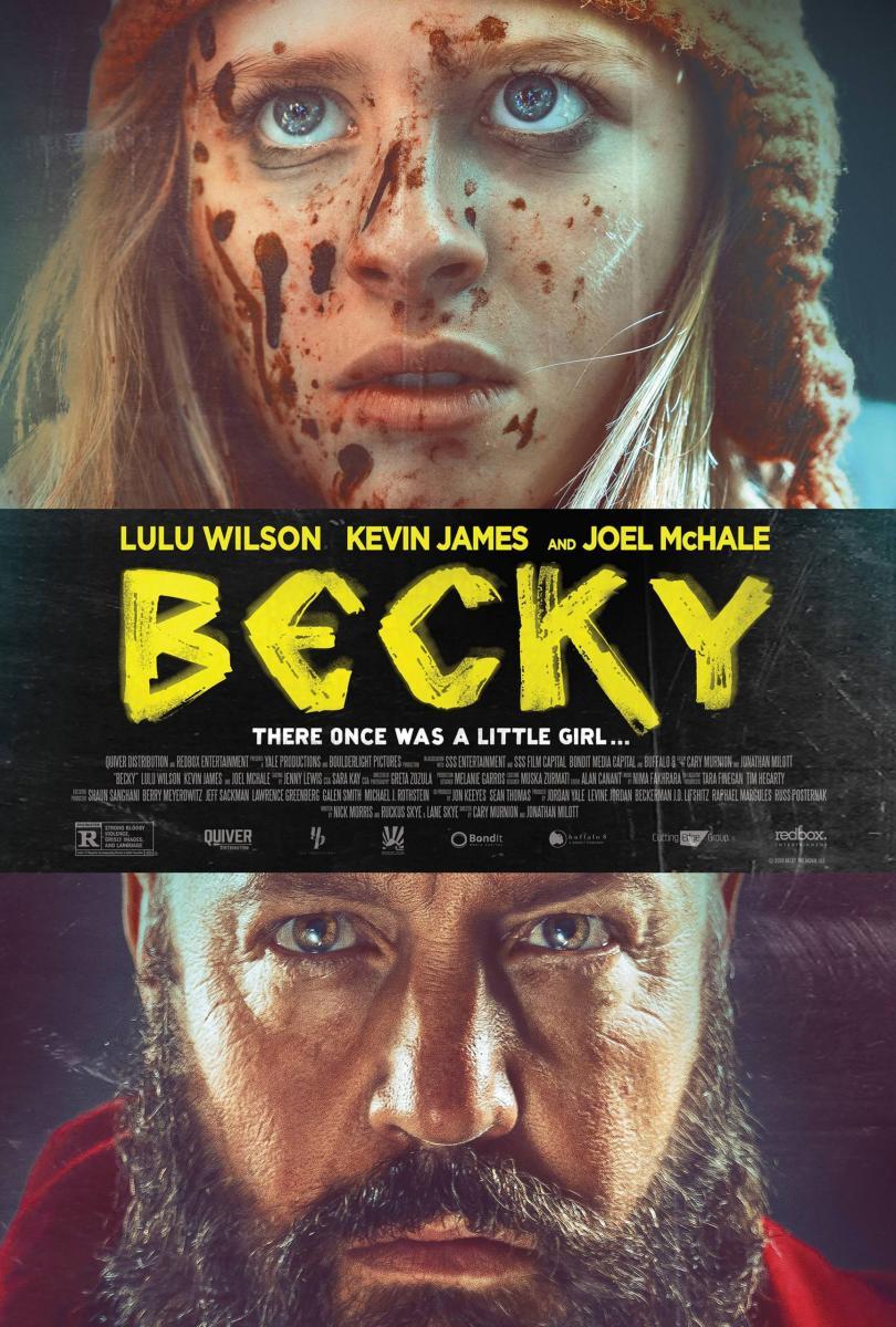 Image gallery for Becky FilmAffinity