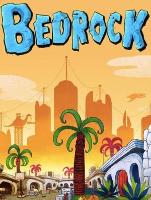 Bedrock (Serie de TV)