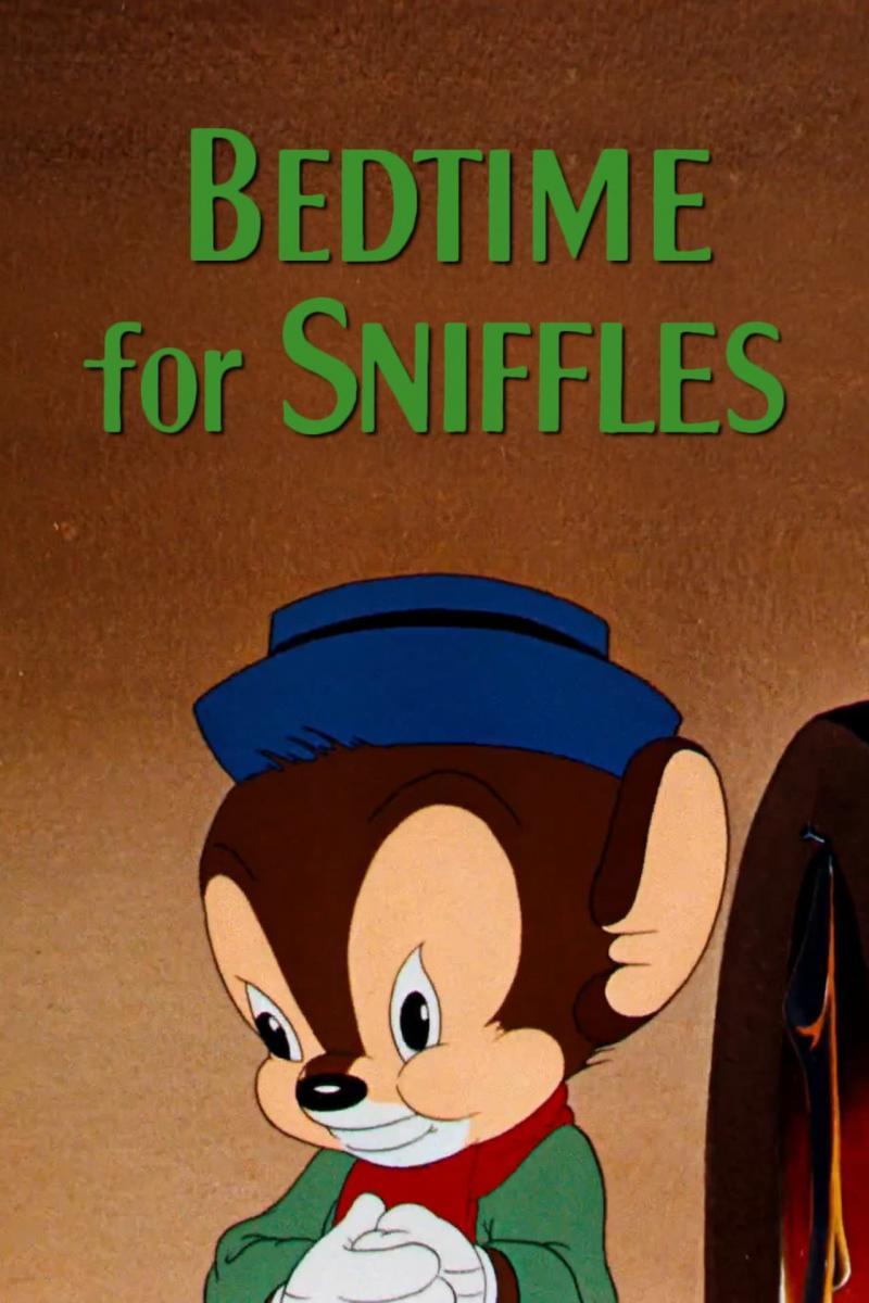 Bedtime for Sniffles (S) (1940) - Filmaffinity
