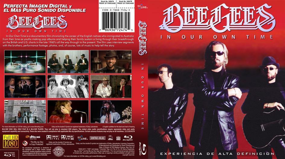 Image gallery for Bee Gees: In Our Own Time - FilmAffinity