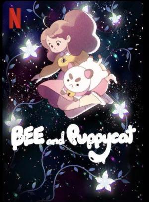 Bee y Puppycat (Serie de TV)