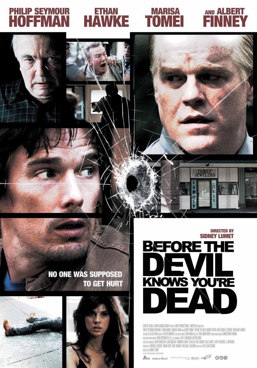 Devil on My Doorstep (TV Movie 2023) - IMDb