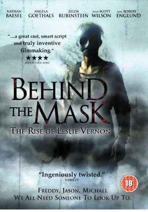 Begge Calamity let Behind the Mask: The Rise of Leslie Vernon (2006) - Filmaffinity