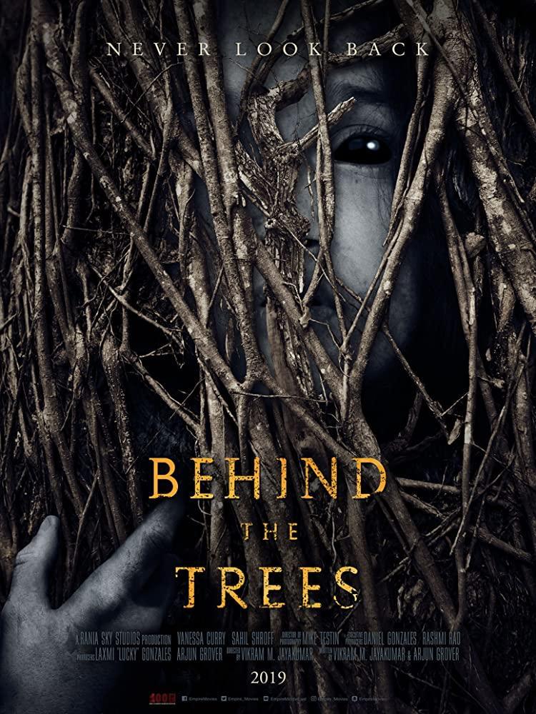 Behind the Trees (2019) - El secreto del bosque