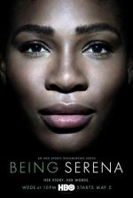 Being Serena (TV Miniseries)