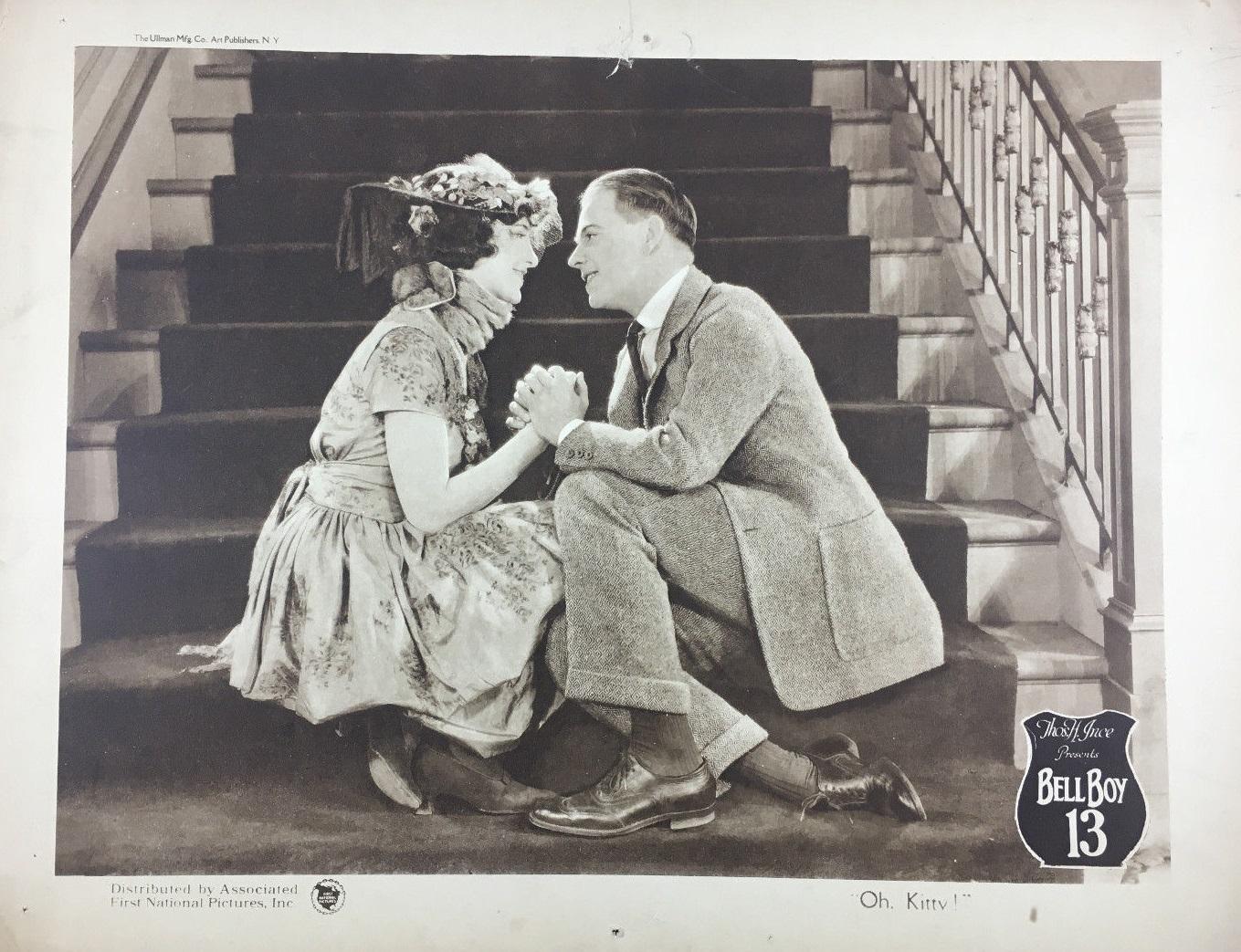 Image gallery for Bell Boy 13 FilmAffinity