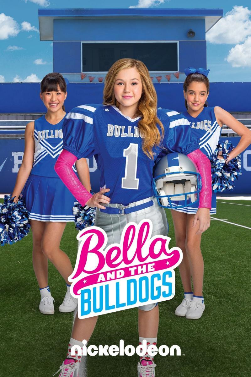 Bella and the Bulldogs - Wikipedia