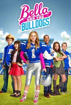 Bella and the Bulldogs (2015) - Filmaffinity