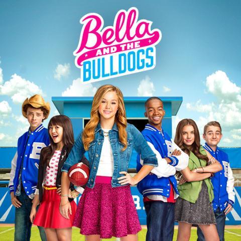 Bella and the Bulldogs: Series launch trailer! 