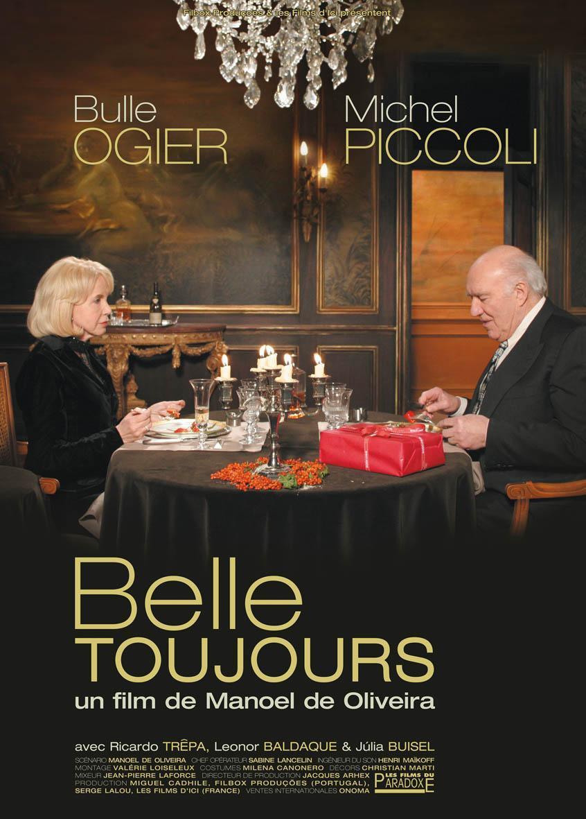 Allan Et Belle Sont Ils Toujours Ensemble Belle toujours (2006) - FilmAffinity
