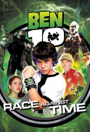 Ben 10: Race Against Time - Apple TV