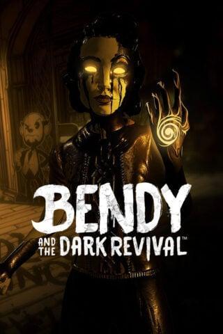 Bendy and the Dark Revival (Video Game 2022) - IMDb