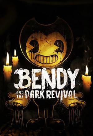 Bendy and the Ink Machine: The Movie (2017) - Filmaffinity