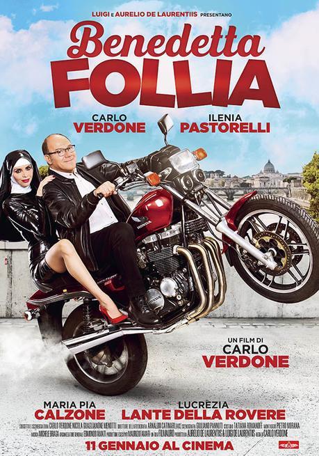 Benedetta Follia Xxx - Benedetta follia (2018) - Filmaffinity