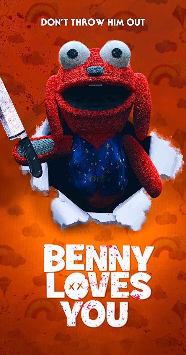 Benny Loves You (2019) - Filmaffinity