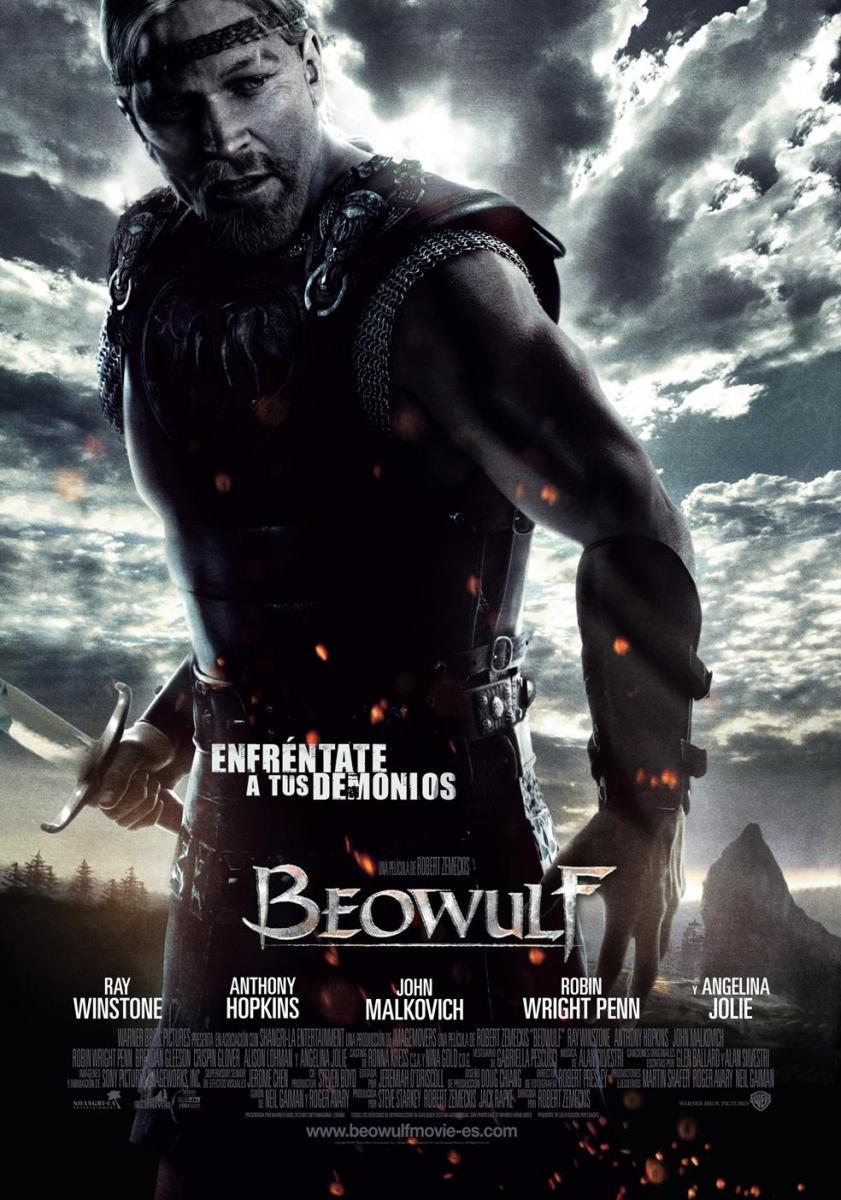 Beowulf La Leyenda 2007 Filmaffinity