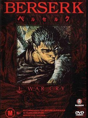 Berserk Inbou (TV Episode 1997) - IMDb