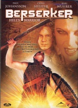 Berserk (1997) - Filmaffinity