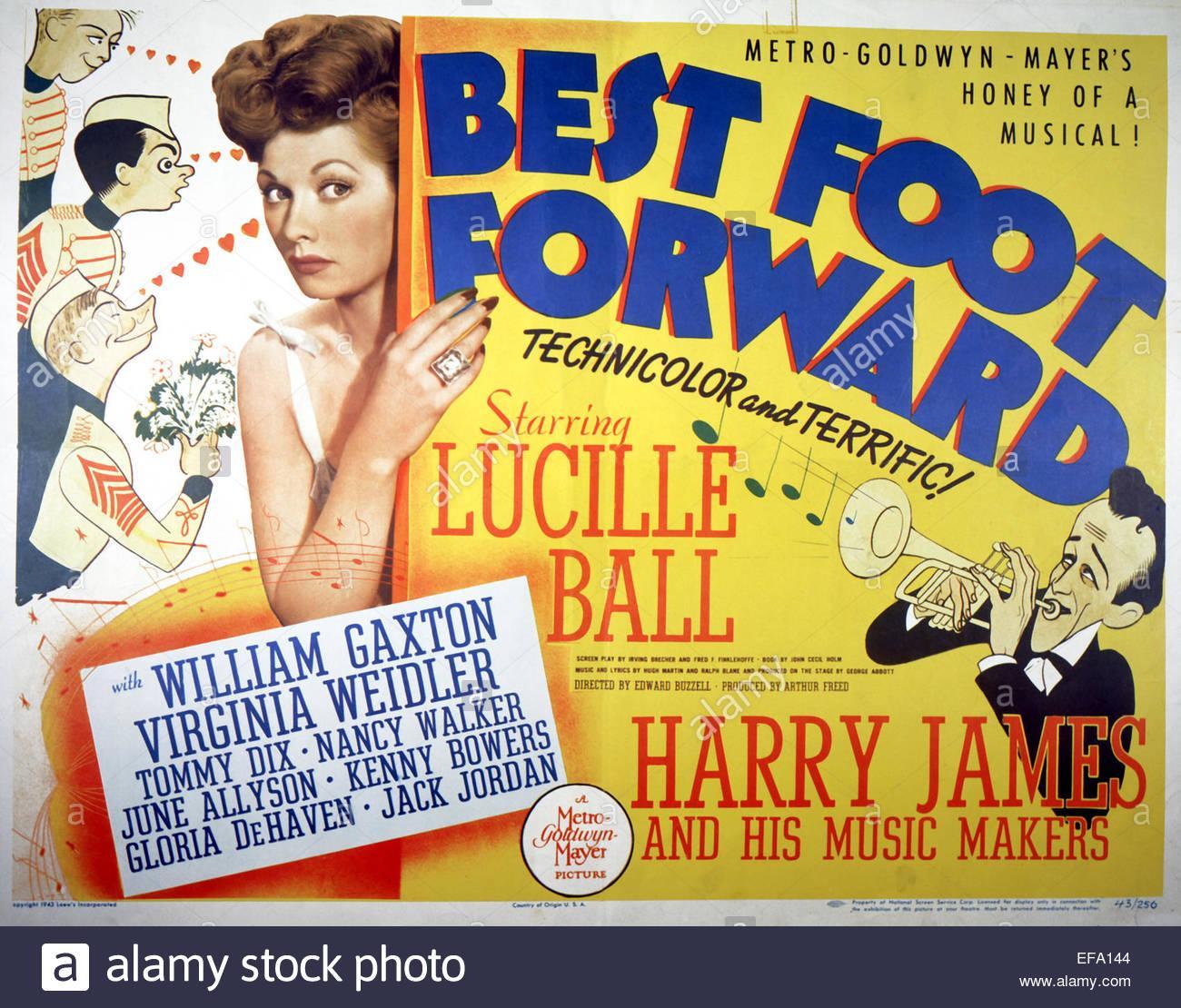 Best Foot Forward 1943 FilmAffinity best-foot-forward-1943-filmaffinity